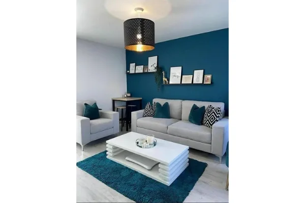 Living Room Furniture